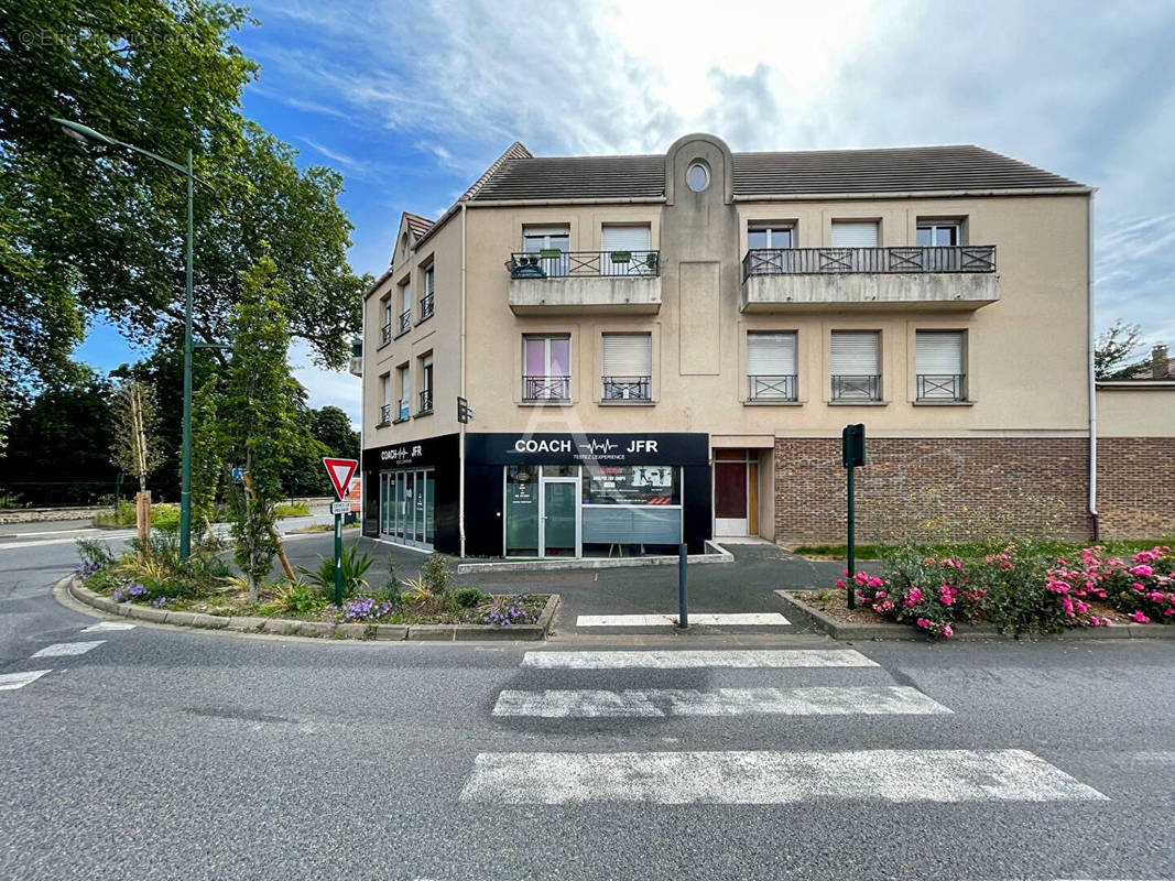 Appartement à OZOIR-LA-FERRIERE