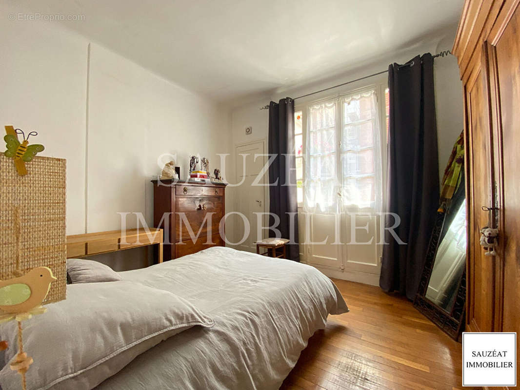 Appartement à BAGNEUX