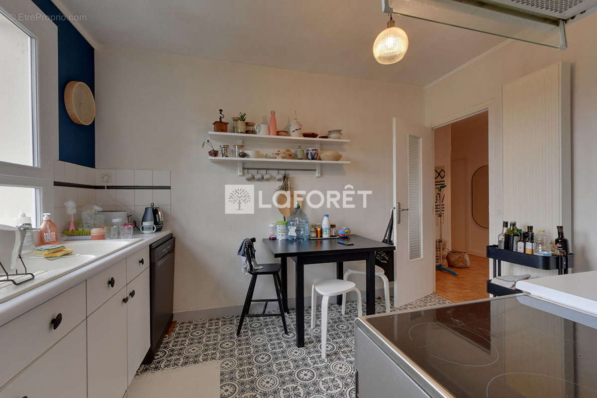 Appartement à CAEN