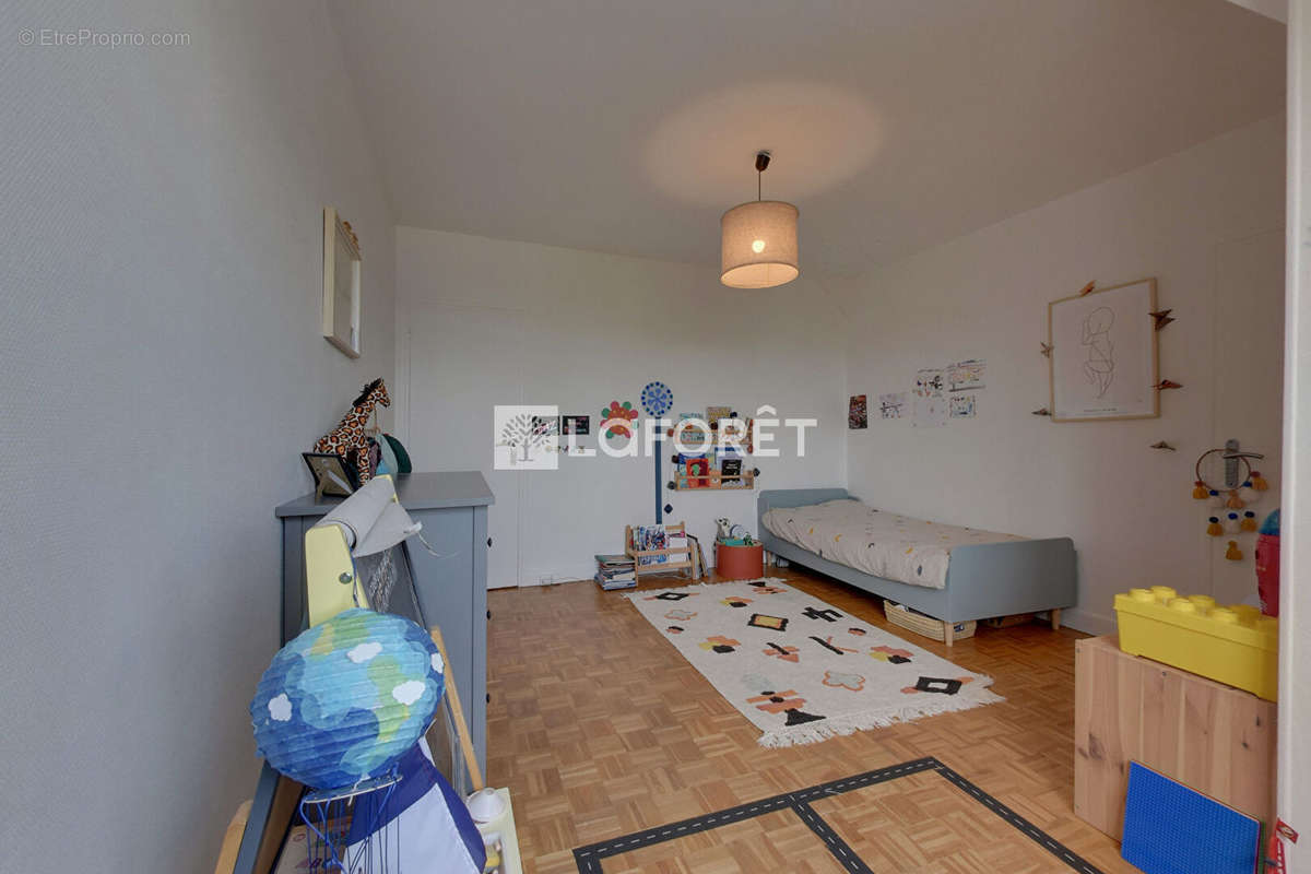 Appartement à CAEN