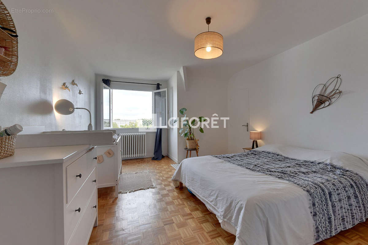 Appartement à CAEN