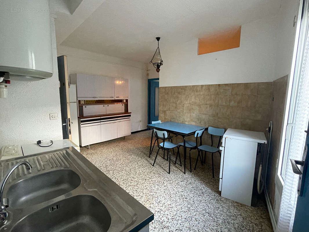 Appartement à SETE