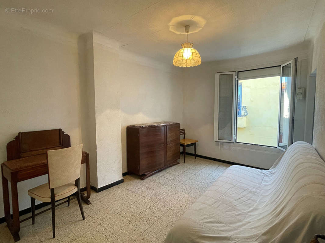 Appartement à SETE