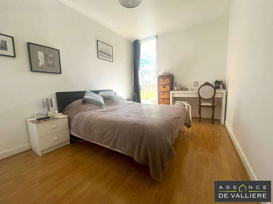 Appartement à RUEIL-MALMAISON