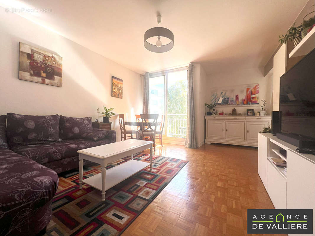 Appartement à RUEIL-MALMAISON