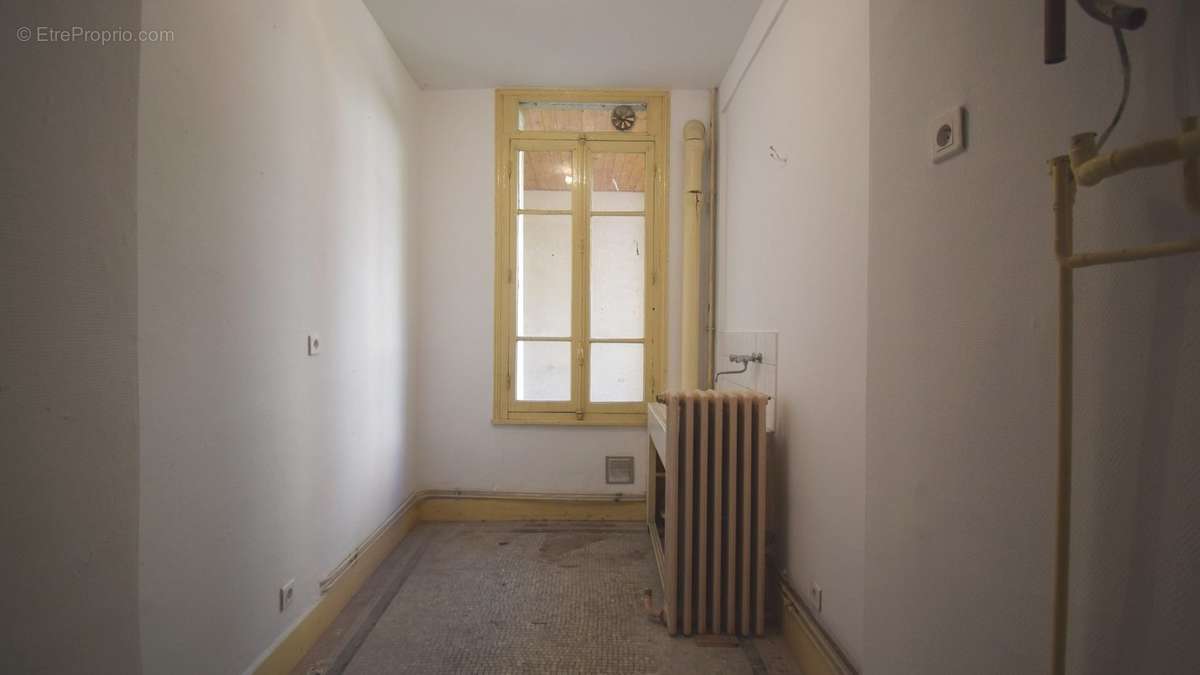 Appartement à VICHY