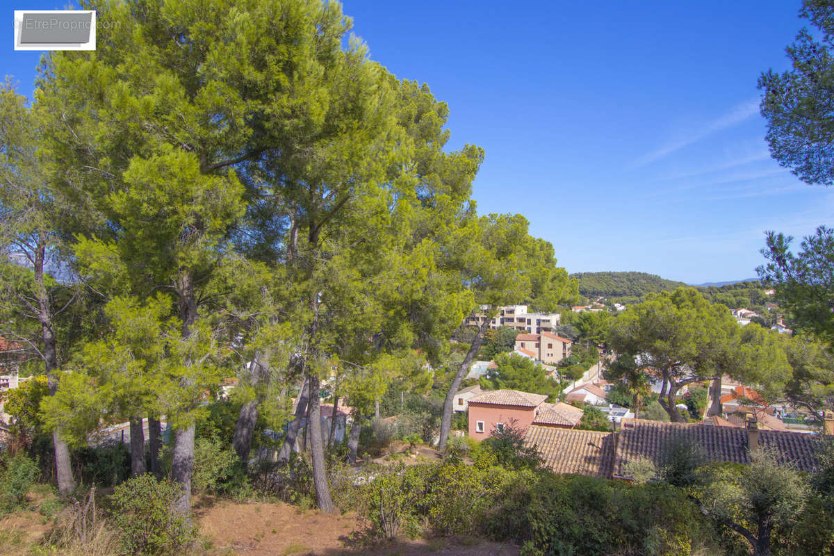 Maison à LA SEYNE-SUR-MER