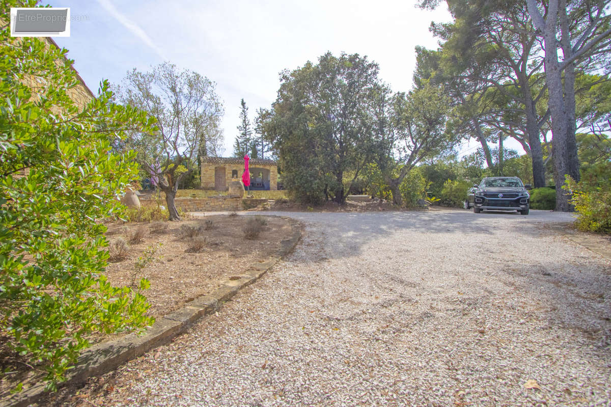 Maison à LA SEYNE-SUR-MER