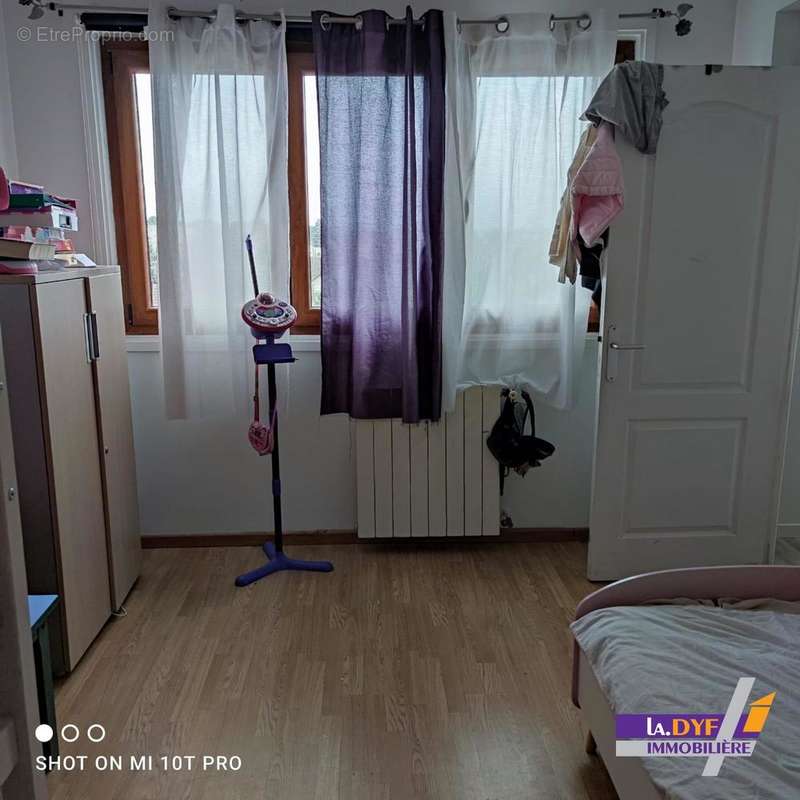 Appartement à SEVRAN