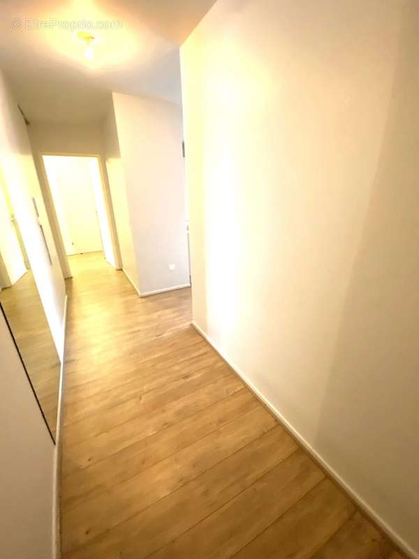 Appartement à ARGENTEUIL