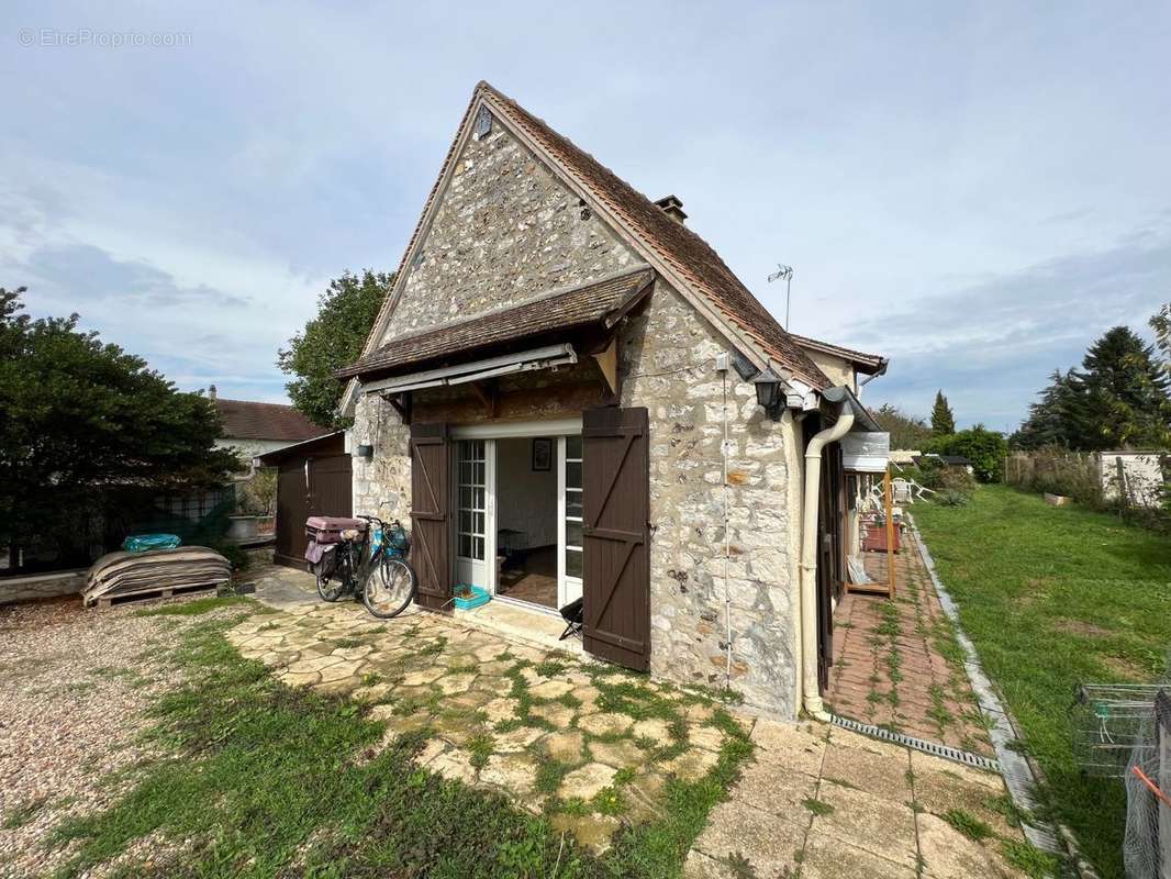 Maison à GAILLON