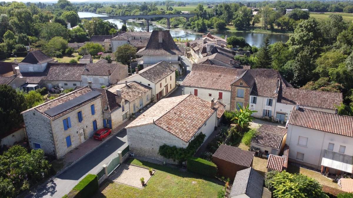 Maison à LE FLEIX