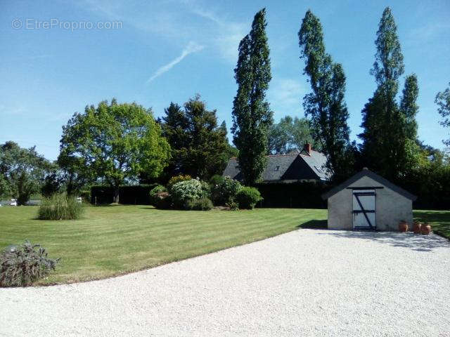 Maison à VARADES