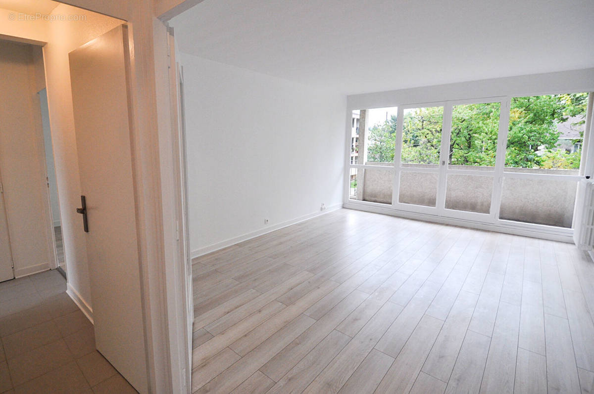 Appartement à LAGNY-SUR-MARNE