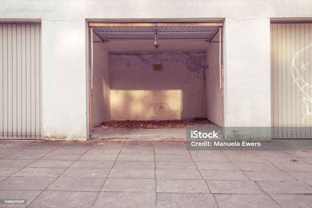 Appartement à SAINT-QUENTIN