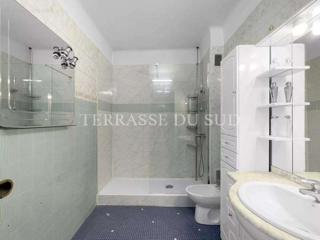 Appartement à MARSEILLE-10E