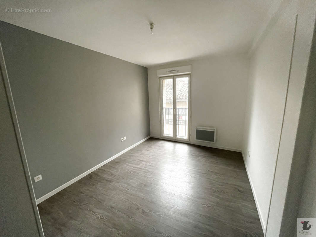 Appartement à BERGERAC