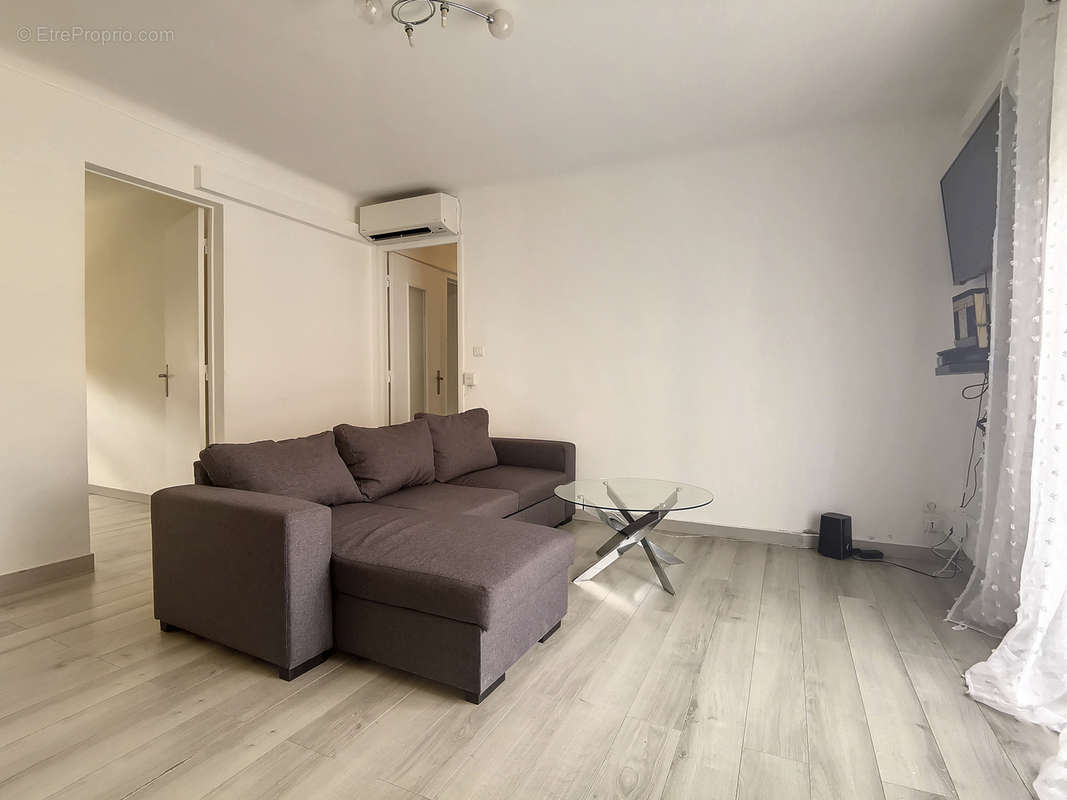 Appartement à PERPIGNAN