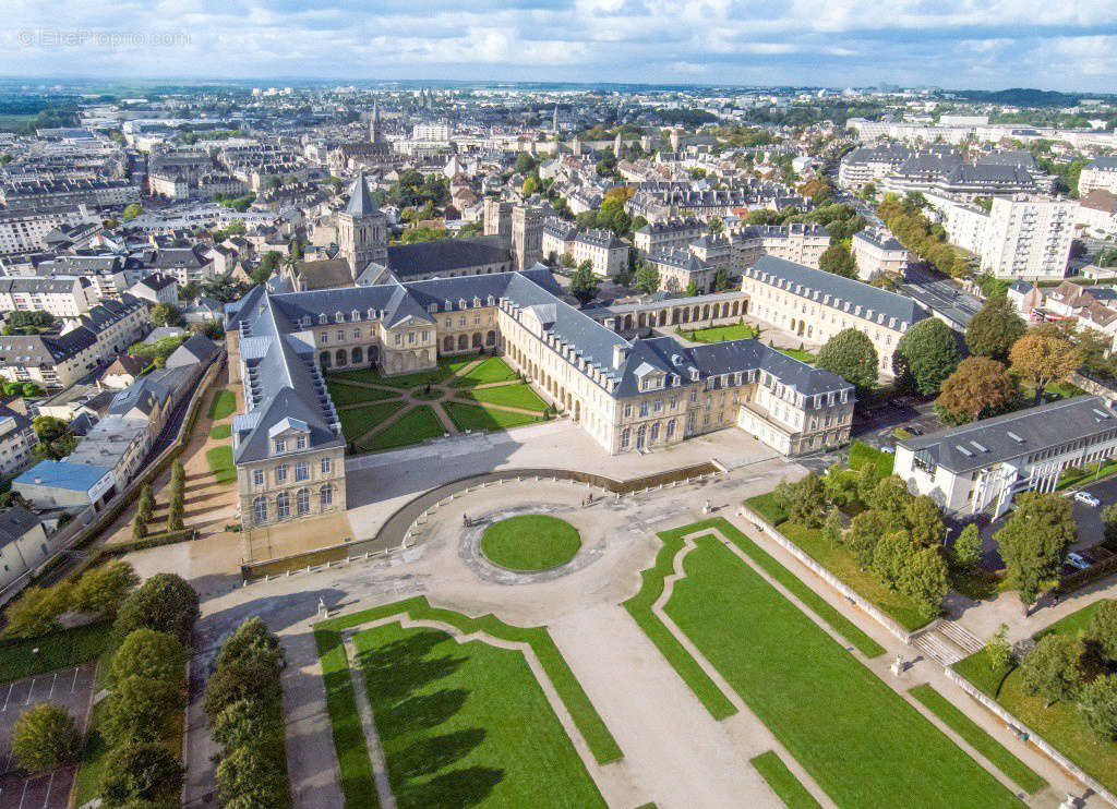 Appartement à CAEN