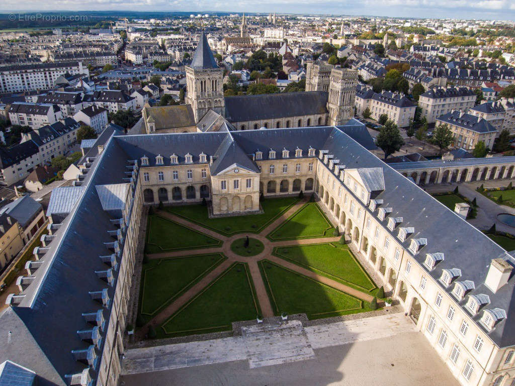 Appartement à CAEN