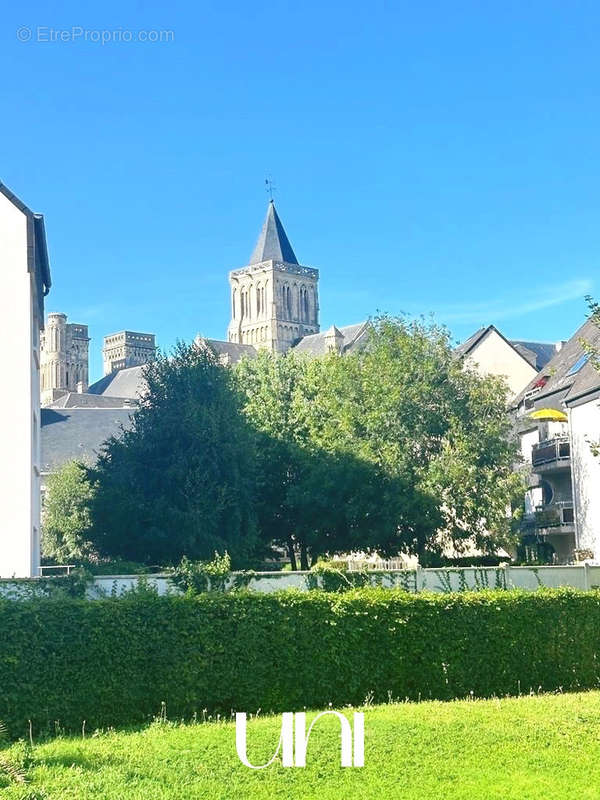 Appartement à CAEN