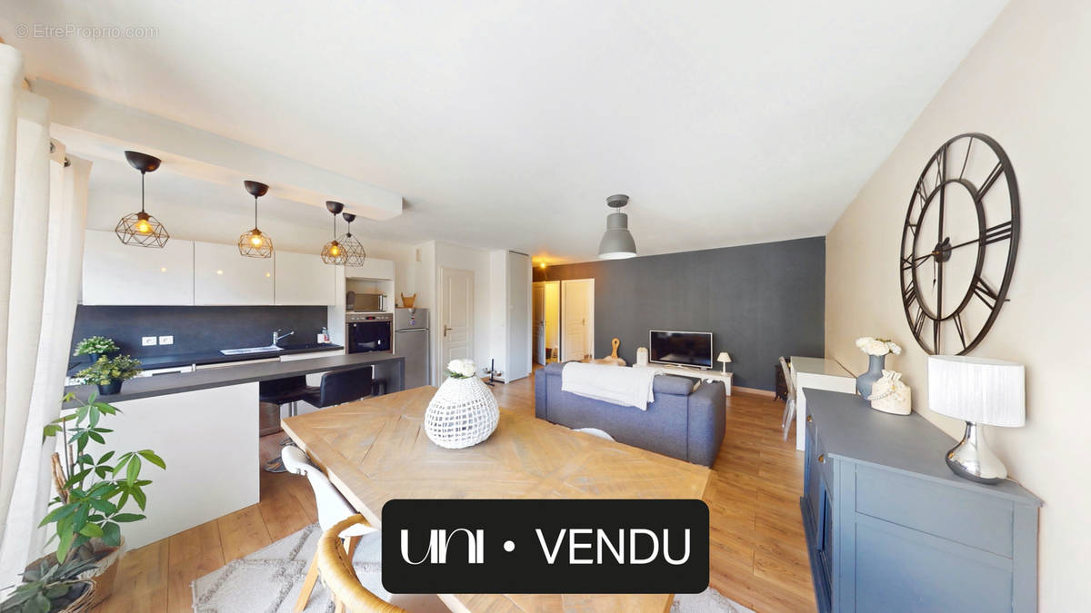 Appartement à CAEN