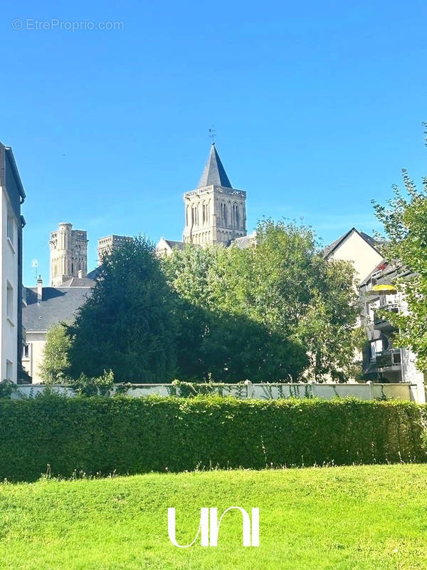 Appartement à CAEN