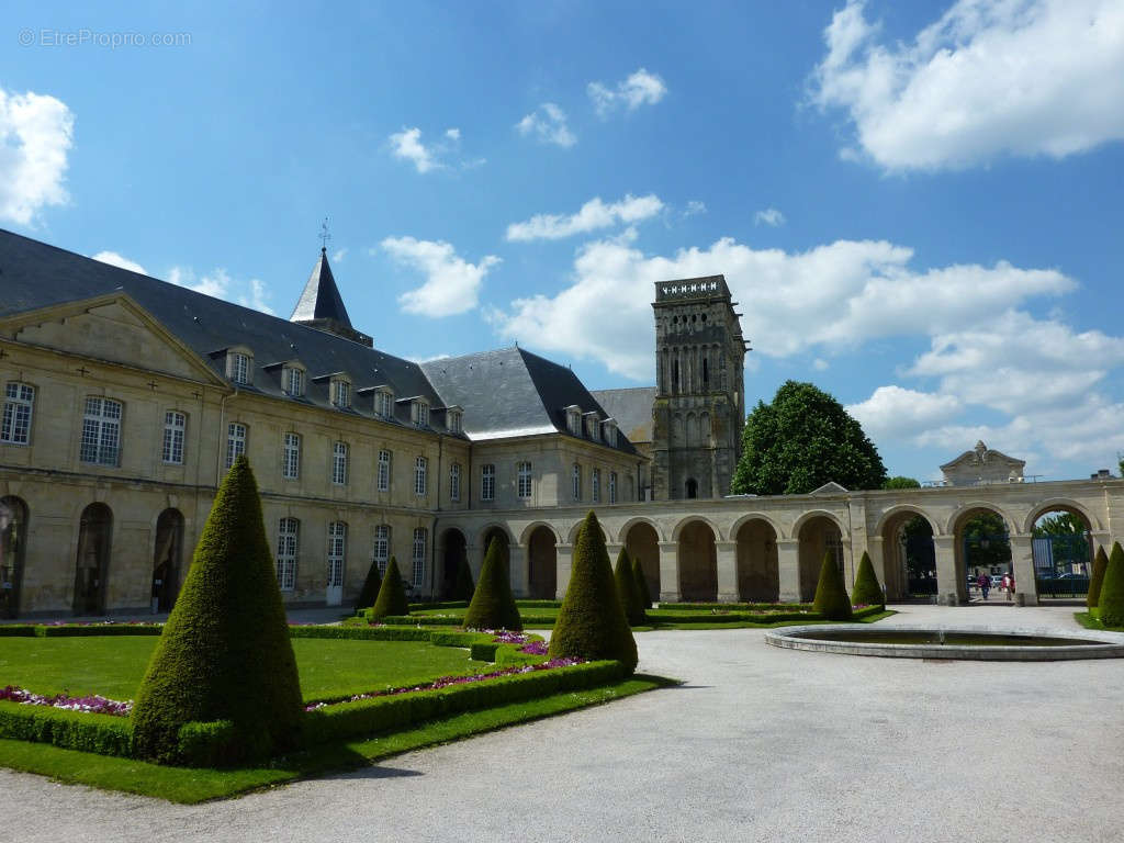 Appartement à CAEN