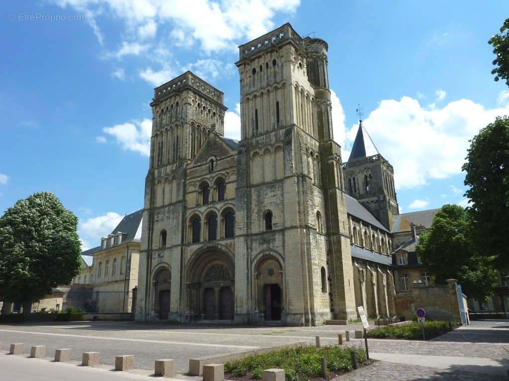 Appartement à CAEN