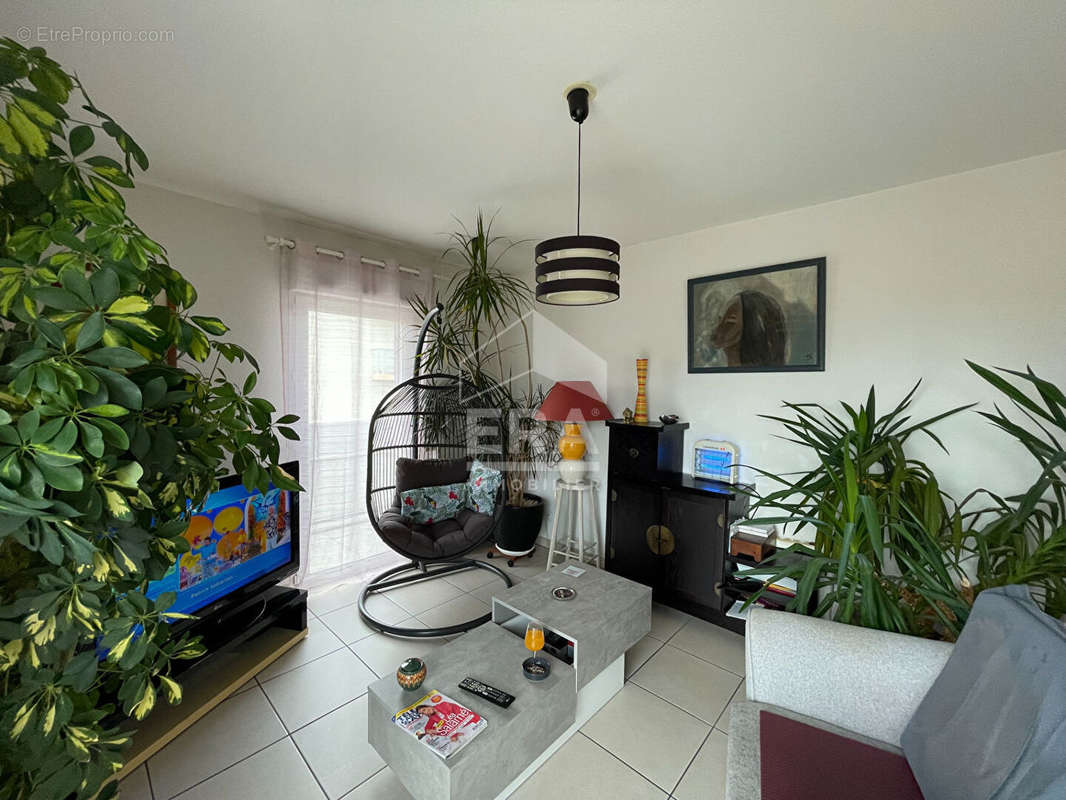 Appartement à PERPIGNAN