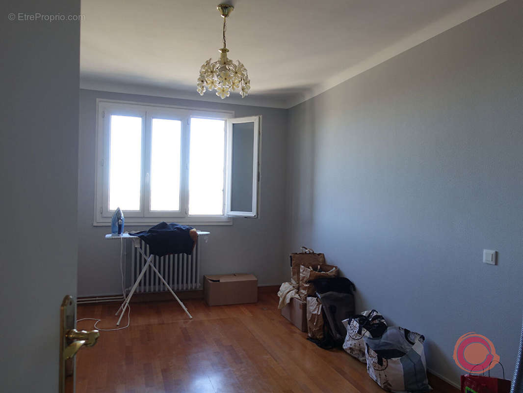 Appartement à RODEZ