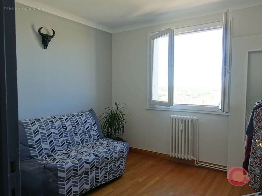 Appartement à RODEZ