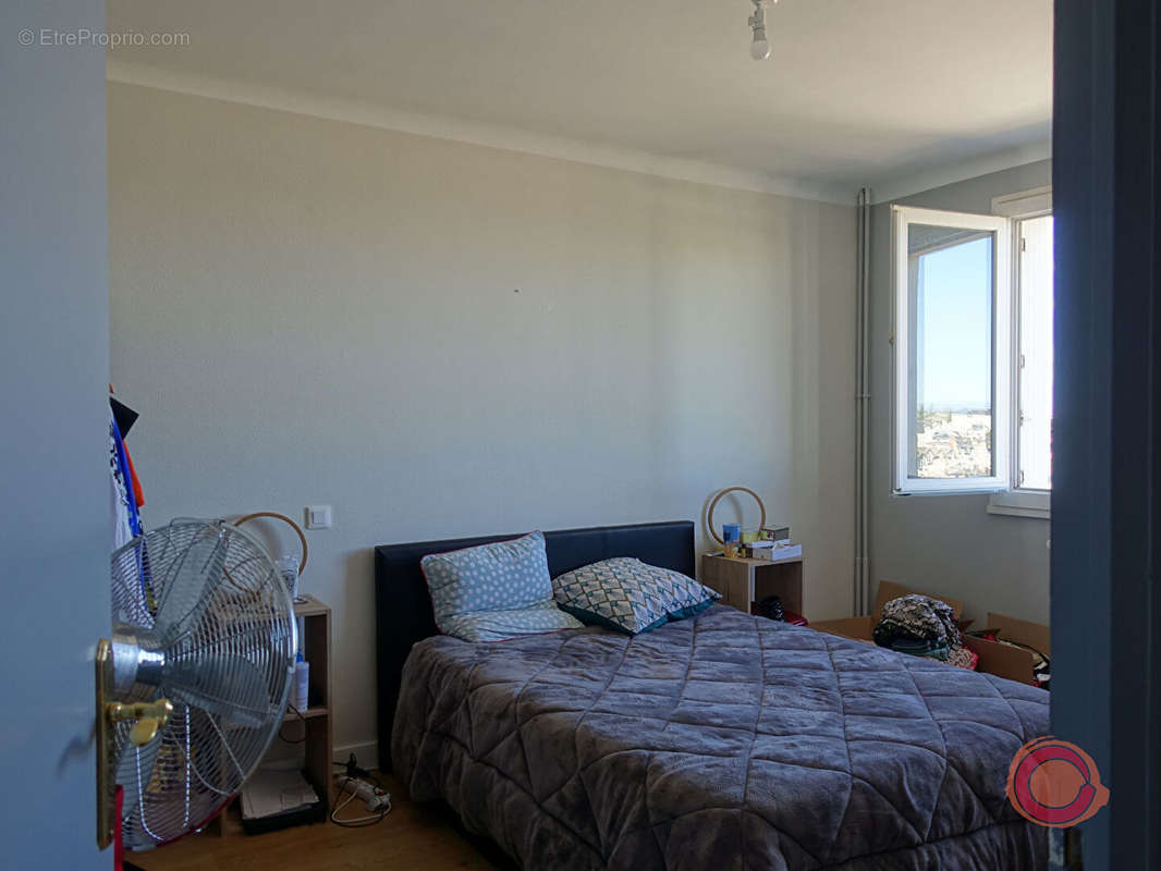 Appartement à RODEZ