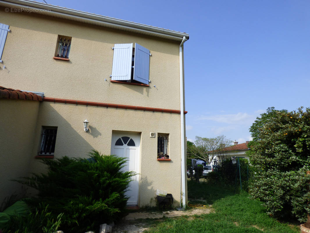 Maison à MURET