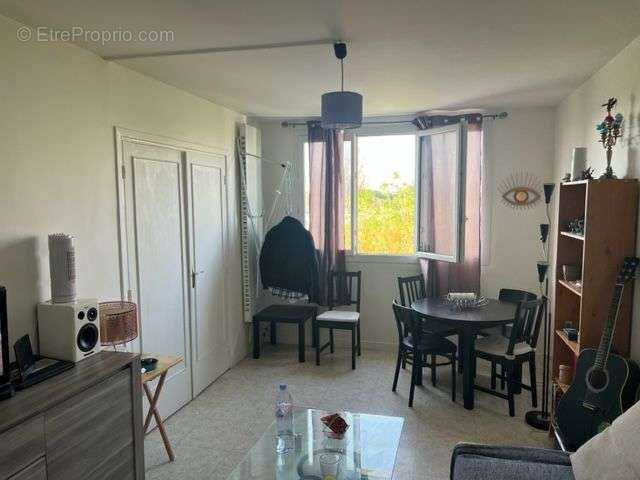 Appartement à COLOMBES