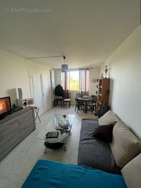 Appartement à COLOMBES