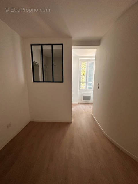 Appartement à DREMIL-LAFAGE