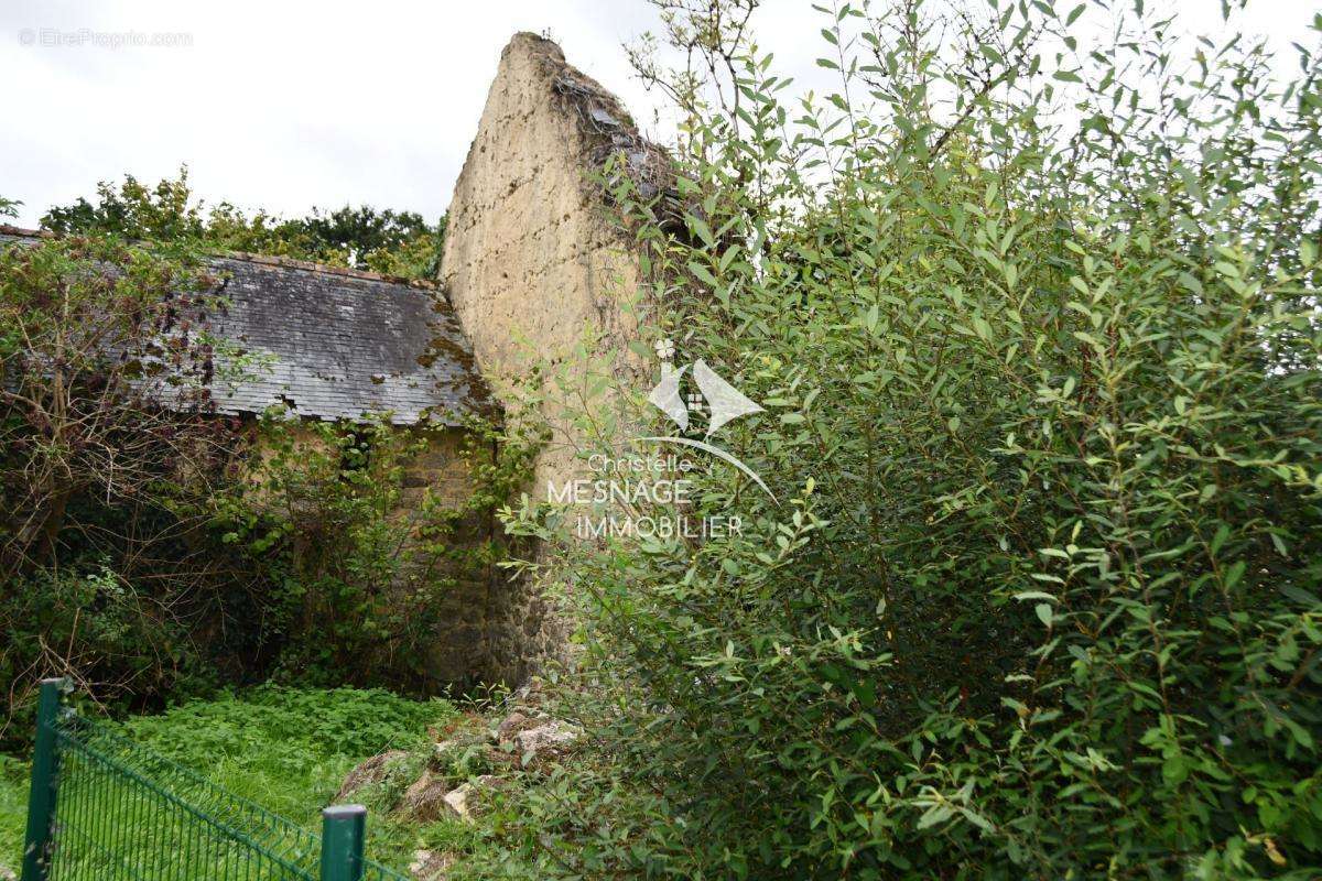 Maison à DINAN