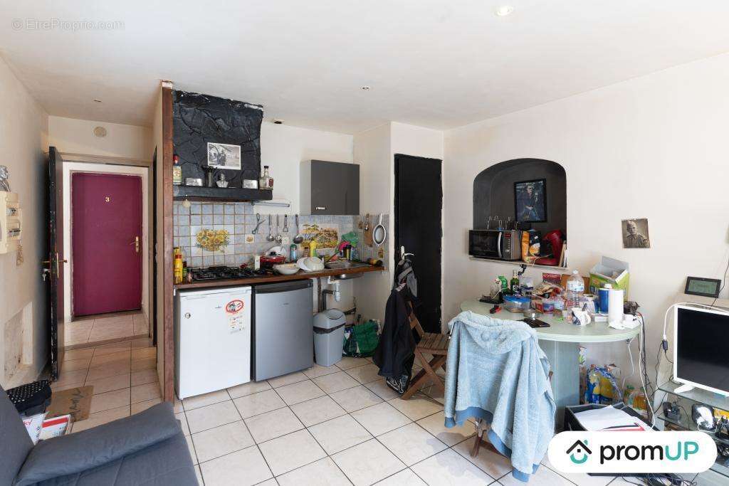 Appartement à MONTAGNAC