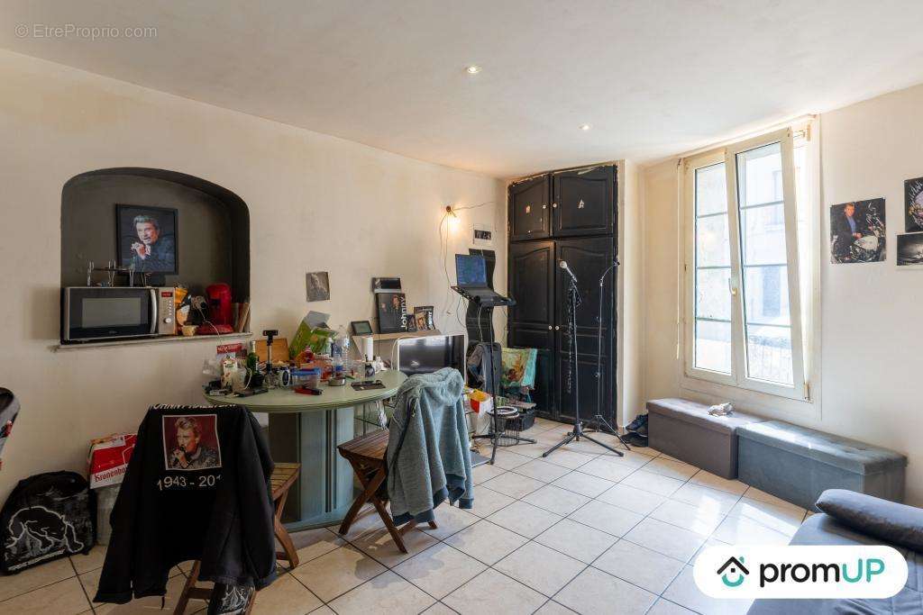 Appartement à MONTAGNAC