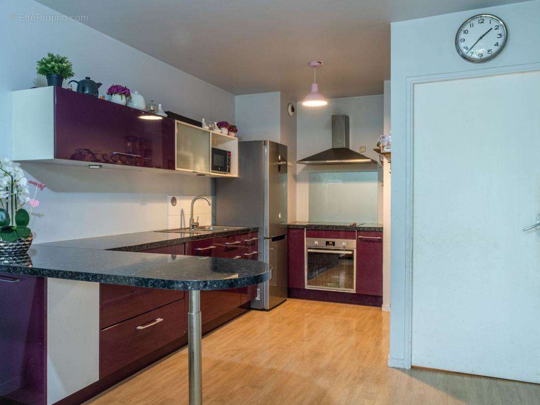 Appartement à ARGENTEUIL