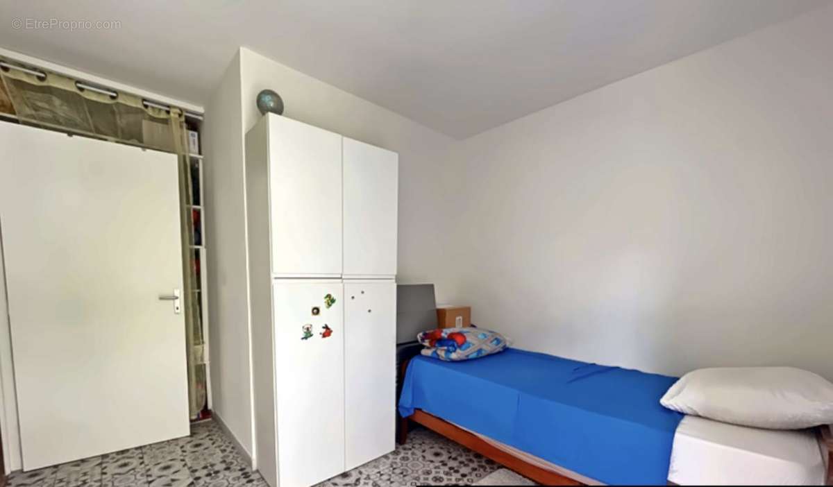 Appartement à ARGENTEUIL