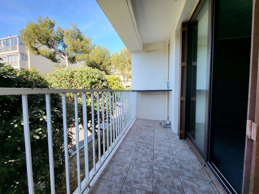 Appartement à CAGNES-SUR-MER