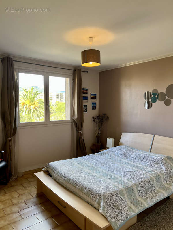 Appartement à AJACCIO