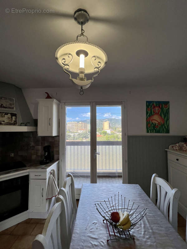 Appartement à AJACCIO