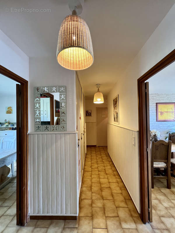 Appartement à AJACCIO