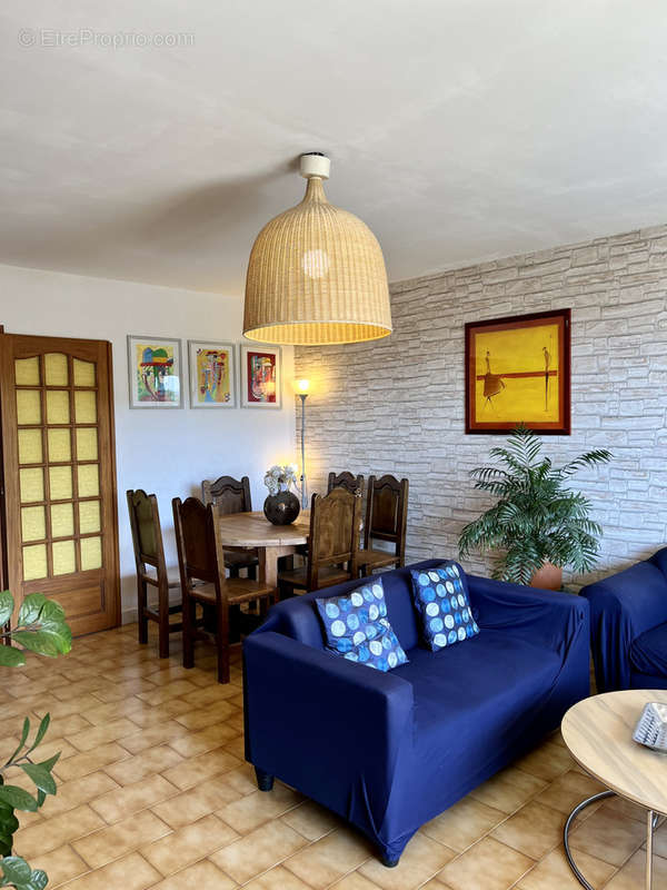 Appartement à AJACCIO