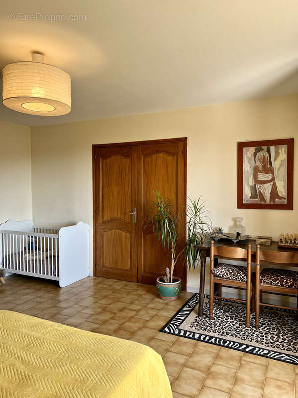 Appartement à AJACCIO