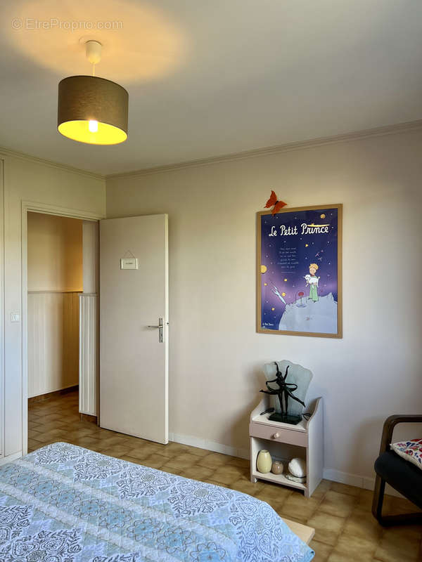 Appartement à AJACCIO