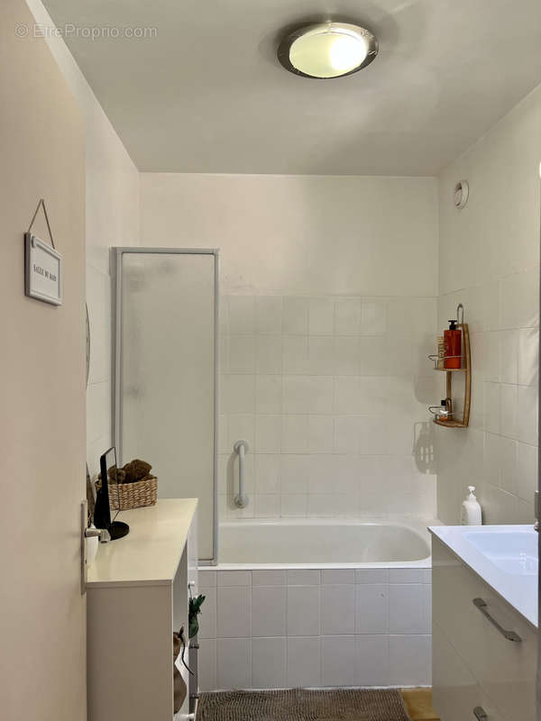 Appartement à AJACCIO